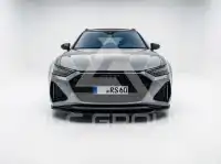 2022 Audi RS6