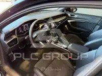 2022 Audi RS6