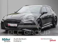 2022 Audi RS6