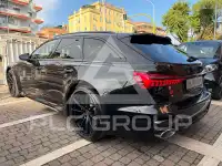 2022 Audi RS6