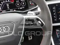 2022 Audi RS6