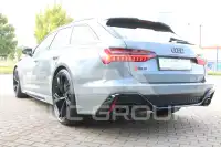 2022 Audi RS6