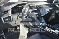 2022 Audi RS6