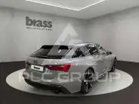 2022 Audi RS6