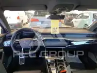 2022 Audi RS6