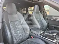 2022 Audi RS6