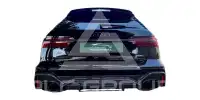 2022 Audi RS6