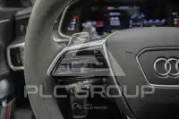 2022 Audi RS6