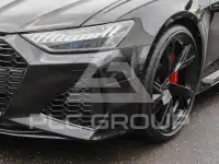 2022 Audi RS6