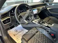 2022 Audi RS6