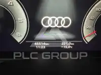 2022 Audi Quattro
