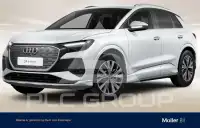2022 Audi E-TRON