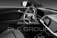 2022 Audi E-TRON