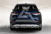 2022 Audi E-TRON