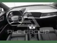 2022 Audi E-TRON