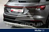2022 Audi E-TRON