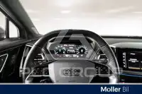 2022 Audi E-TRON