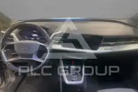 2022 Audi E-TRON