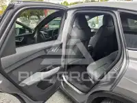 2022 Audi E-TRON