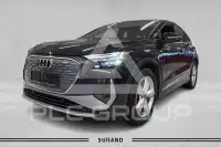 2022 Audi E-TRON