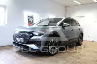 2022 Audi E-TRON