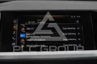 2022 Audi E-TRON