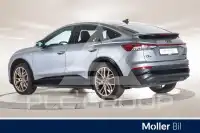 2022 Audi E-TRON