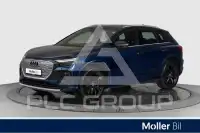 2022 Audi E-TRON
