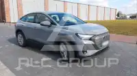 2022 Audi E-TRON