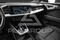 2022 Audi E-TRON