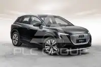 2022 Audi E-TRON