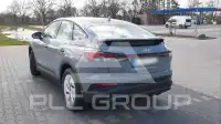 2022 Audi E-TRON