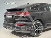 2022 Audi E-TRON