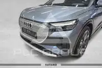 2022 Audi E-TRON