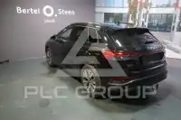2022 Audi E-TRON