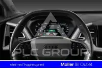 2022 Audi E-TRON