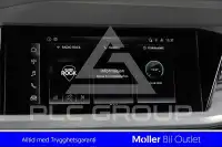 2022 Audi E-TRON