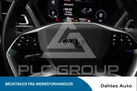 2022 Audi E-TRON
