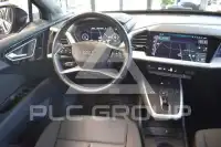 2022 Audi E-TRON