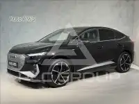 2022 Audi E-TRON
