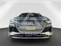 2022 Audi E-TRON