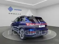 2022 Audi E-TRON