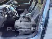 2022 Audi E-TRON