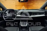 2022 Audi E-TRON