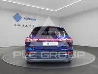 2022 Audi E-TRON