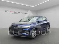 2022 Audi E-TRON