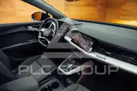2022 Audi E-TRON