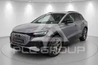 2022 Audi E-TRON