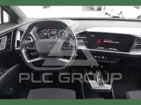 2022 Audi E-TRON