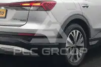 2022 Audi E-TRON